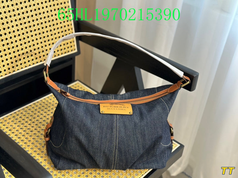 Ozarra Fashion -BBR Bags - 197