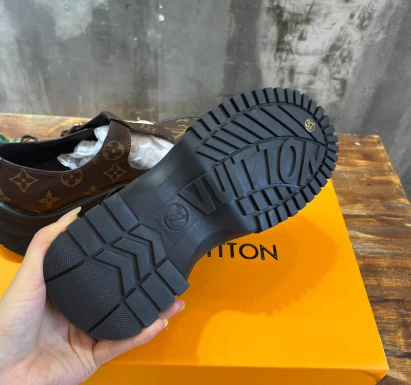 Ozarra Luxury - LOV Women Shoes - 521