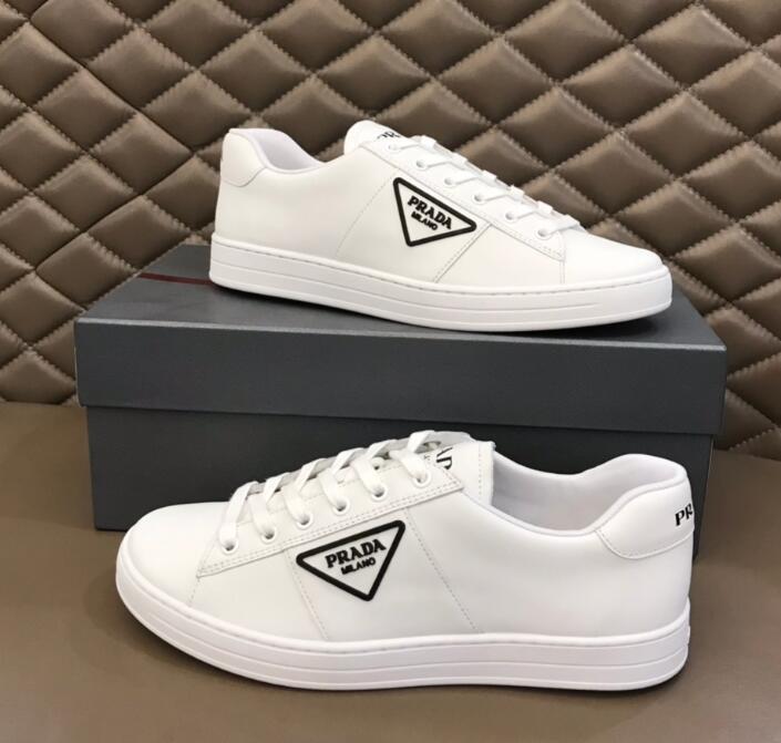 Ozarra Luxury - PD Men Shoes - 423