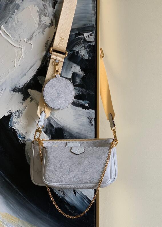 Ozarra Luxury - LOV Bags - 2517