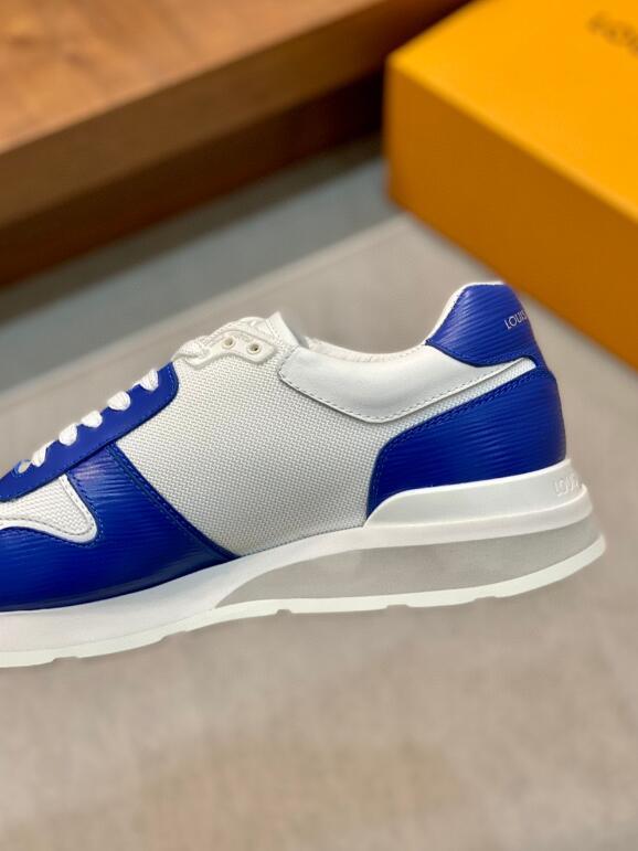 Ozarra Luxury - LOV Men Shoes - 709