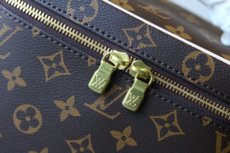 Ozarra Fashion Lu-Vi Bags - 16980
