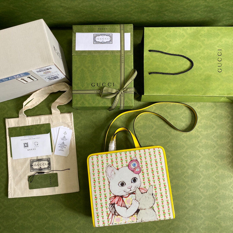 Ozarra - GCI Bags - 5836