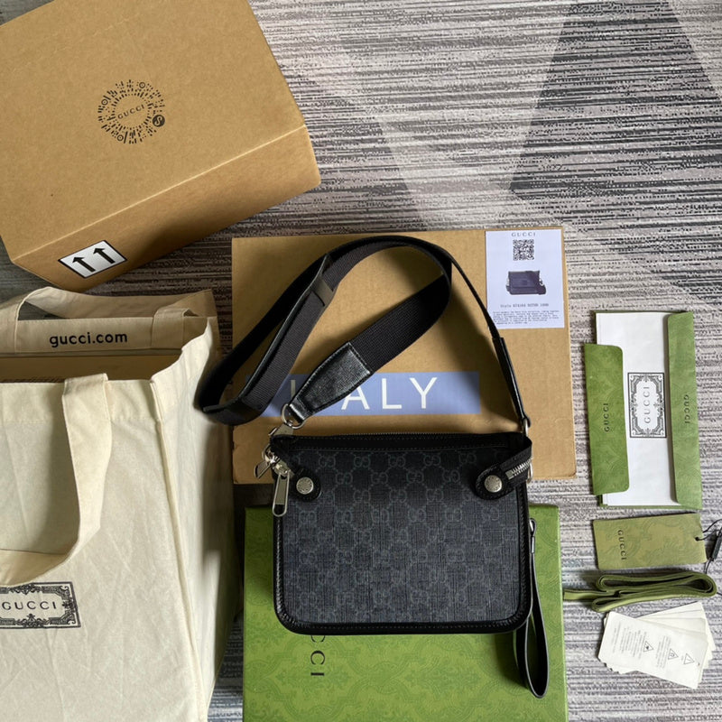 Ozarra - GCI Bags - 4566