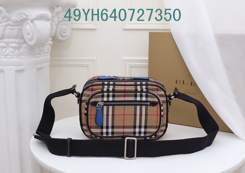 Ozarra Fashion -BBR Bags - 694