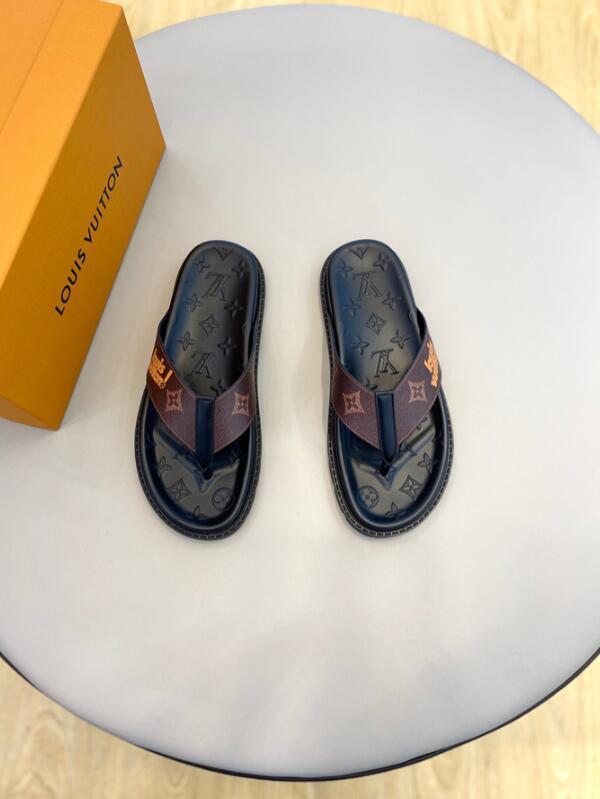 Ozarra Luxury - LOV Men Shoes - 1106