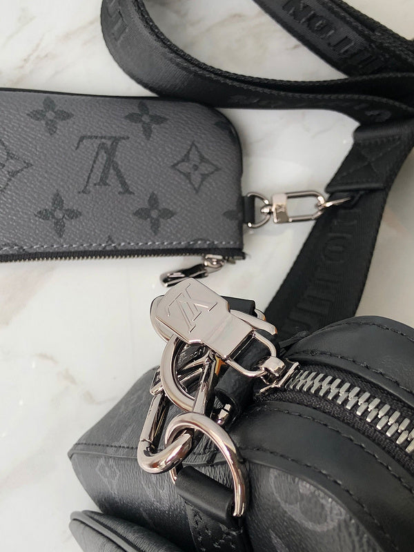 Ozarra Fashion Lu-Vi bags - 17731
