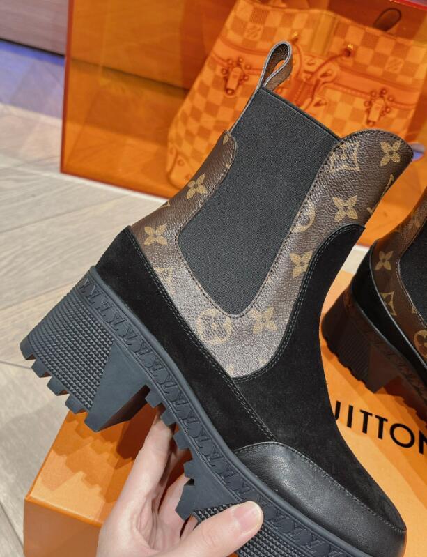 Ozarra Luxury - LOV Women Shoes - 283