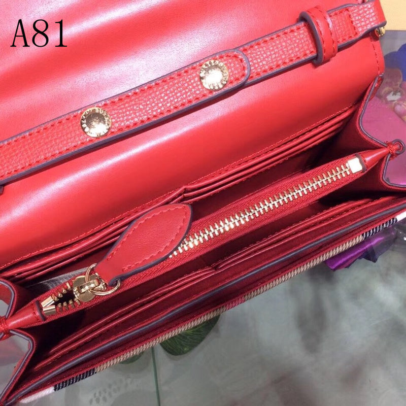 Ozarra Fashion -BBR Bags - 781