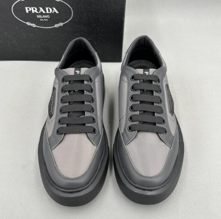 Ozarra Luxury - PD Men Shoes - 118