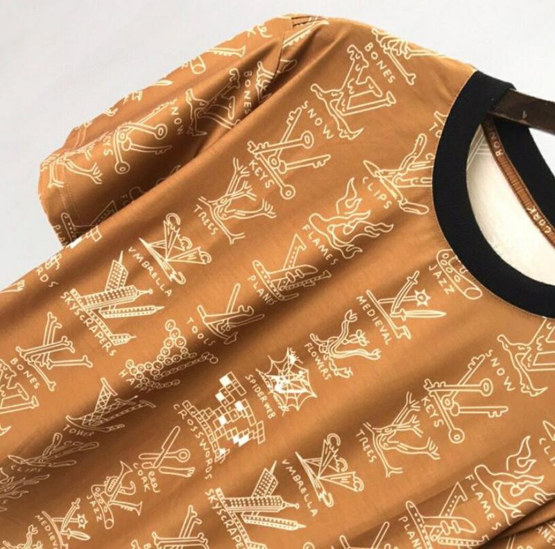 Ozarra Luxury - LOV Clothes - 008