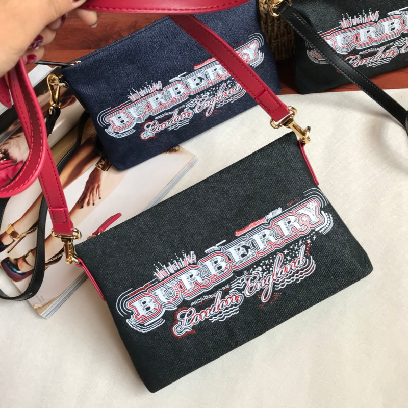 Ozarra Fashion -BBR Bags - 1113