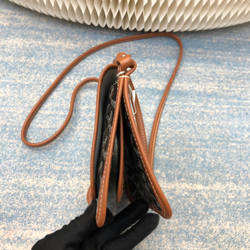 Ozarra - GOD Bags - 962