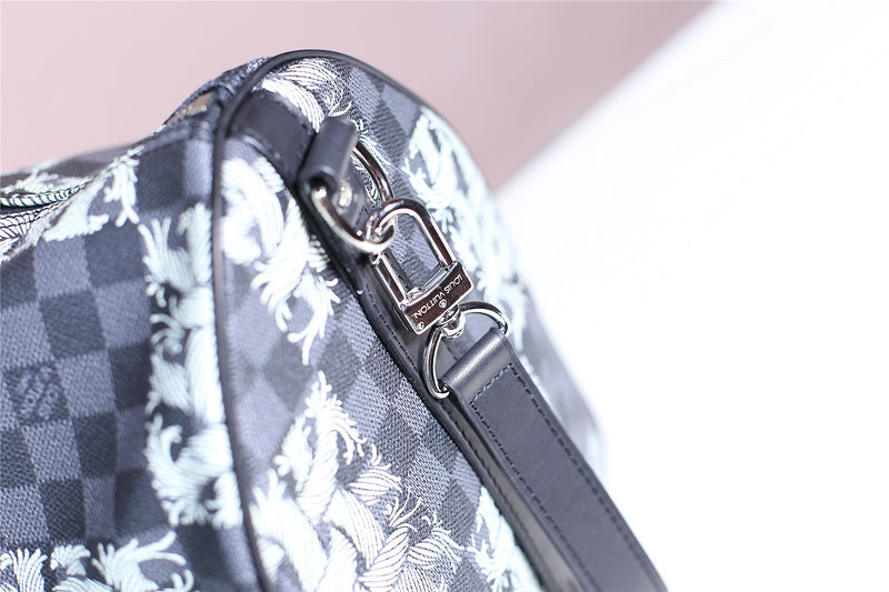 Ozarra Fashion Lu-Vi bags - 11334
