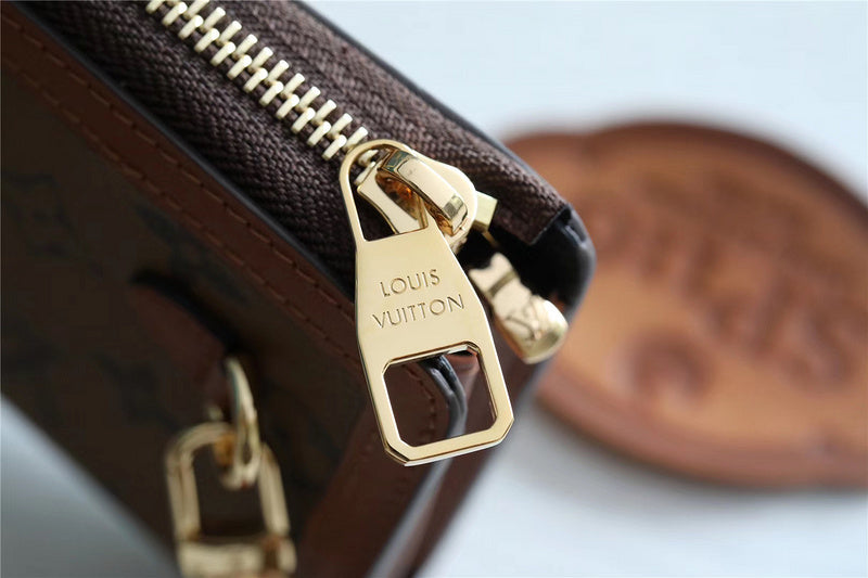 Ozarra Fashion Lu-Vi bags - 9095