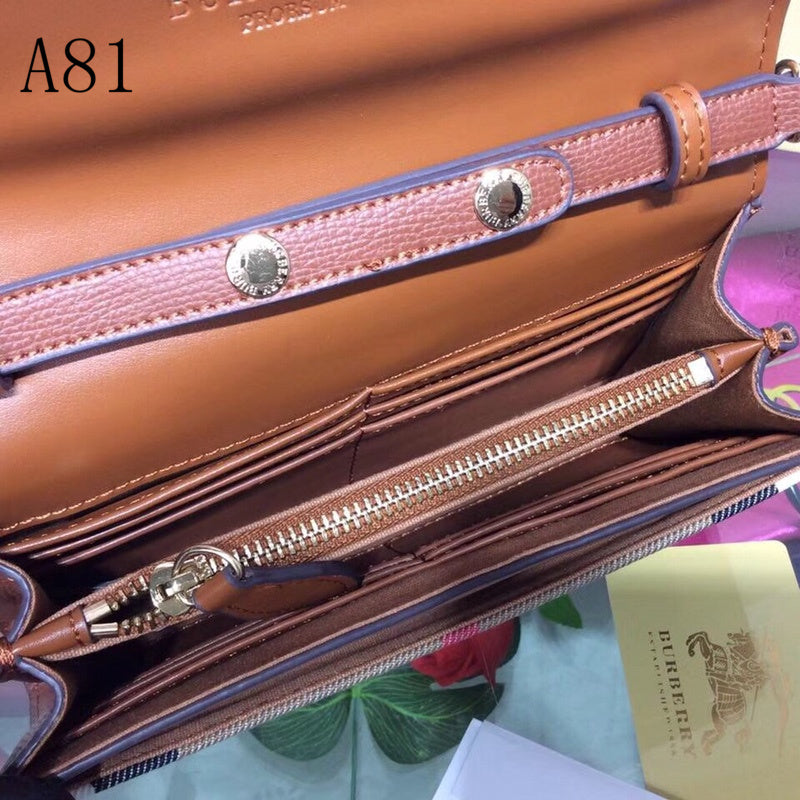 Ozarra Fashion -BBR Bags - 838