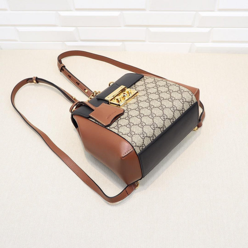 BAB - GCI Bags - 1167