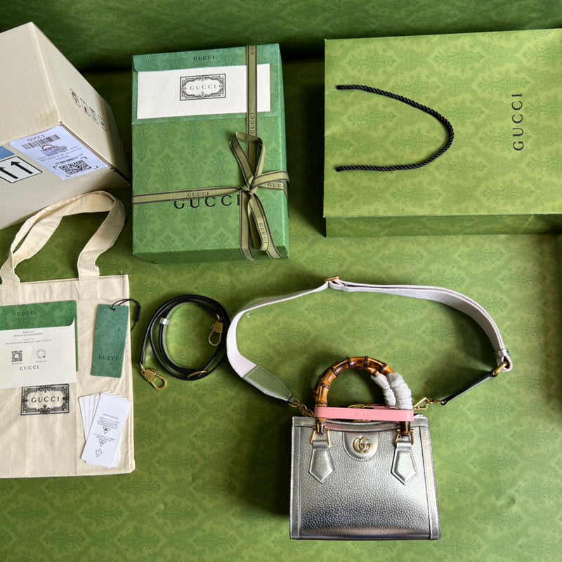OZ - GCI Bags - 1637