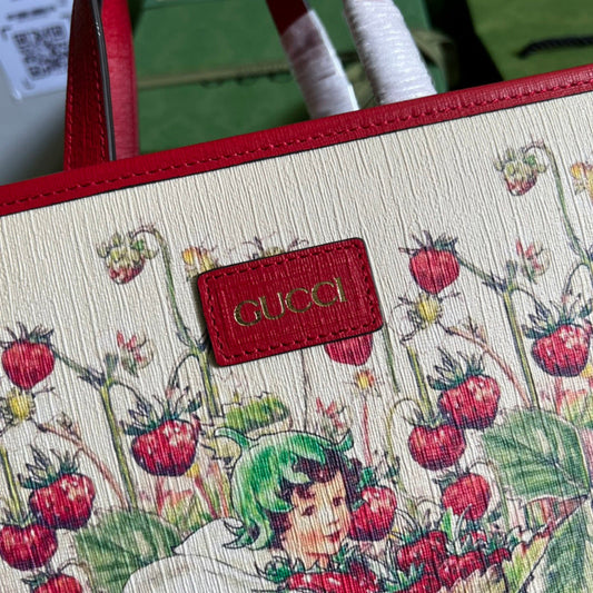 OZ - GCI Bags - 757