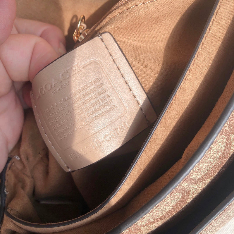 Ozarra - CAH Bags - 596
