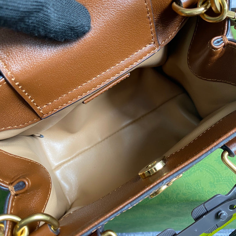 Ozarra - GCI Bags - 5089