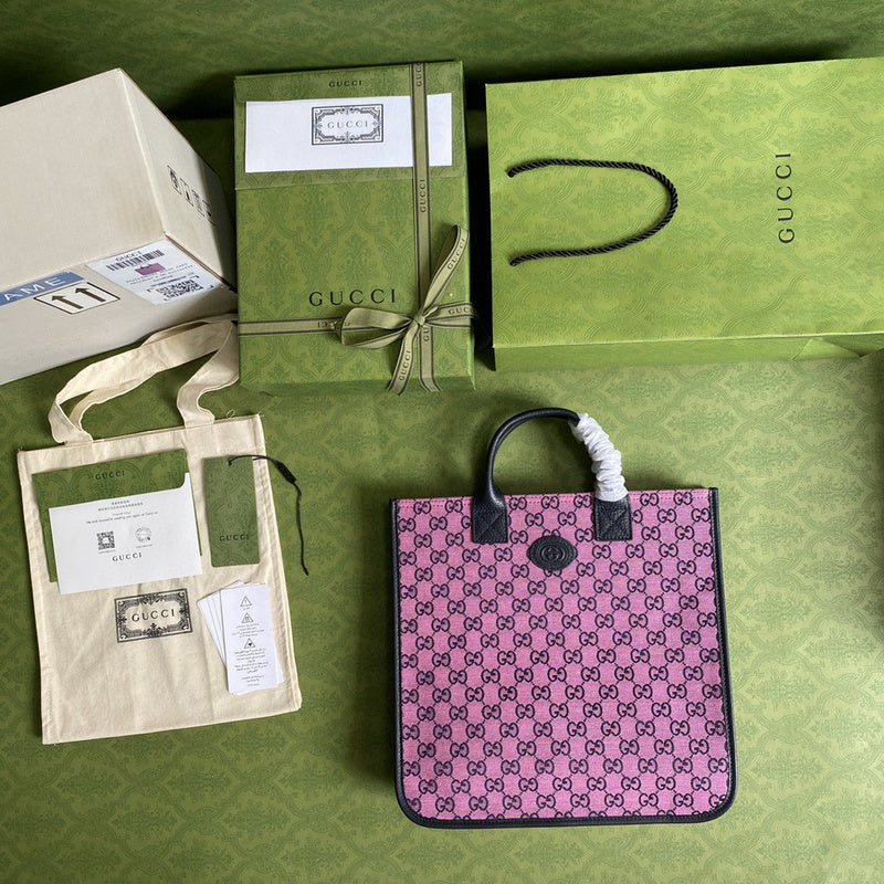 Ozarra - GUKI Bags - 1790