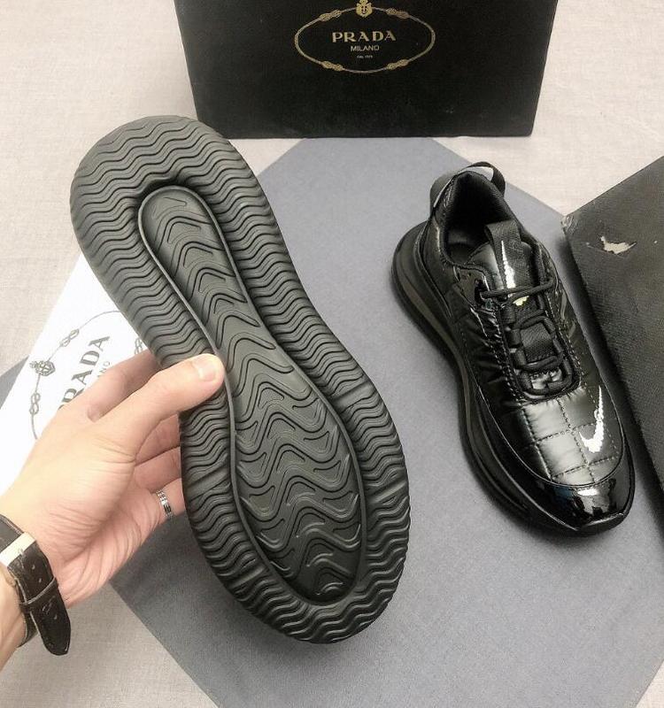 Ozarra Luxury - PD Men Shoes - 473