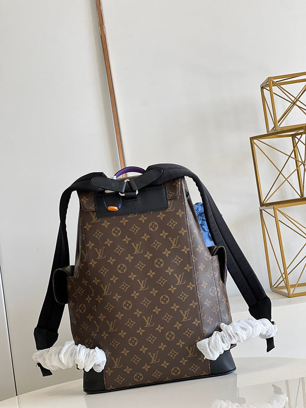 Fashion Lu-Vi bags - 2971