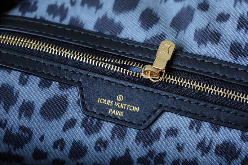 Ozarra Fashion Lu-Vi bags - 9434