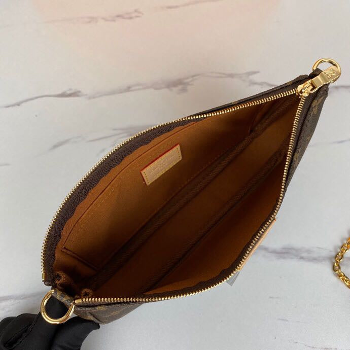 Fashion Lu-Vi bags - 3713