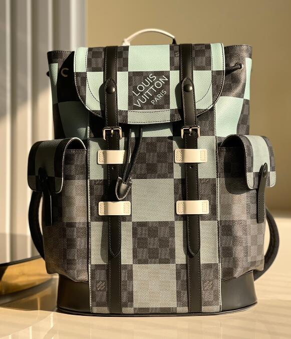 Ozarra Luxury - LOV Bags - 2510