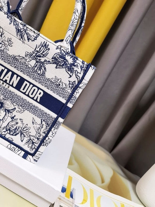 OZ - Dir Bags - 1040
