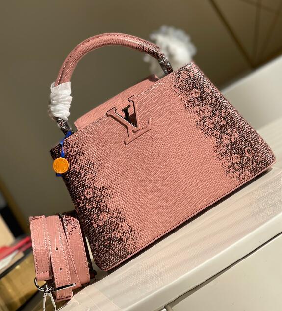 Ozarra Luxury - LOV Bags - 2566