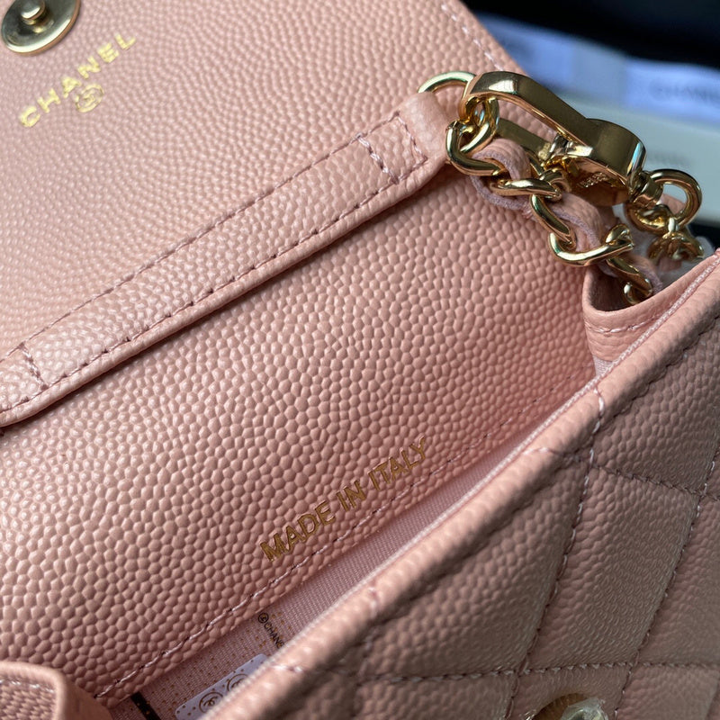 BAB - CHL Bags - 3102