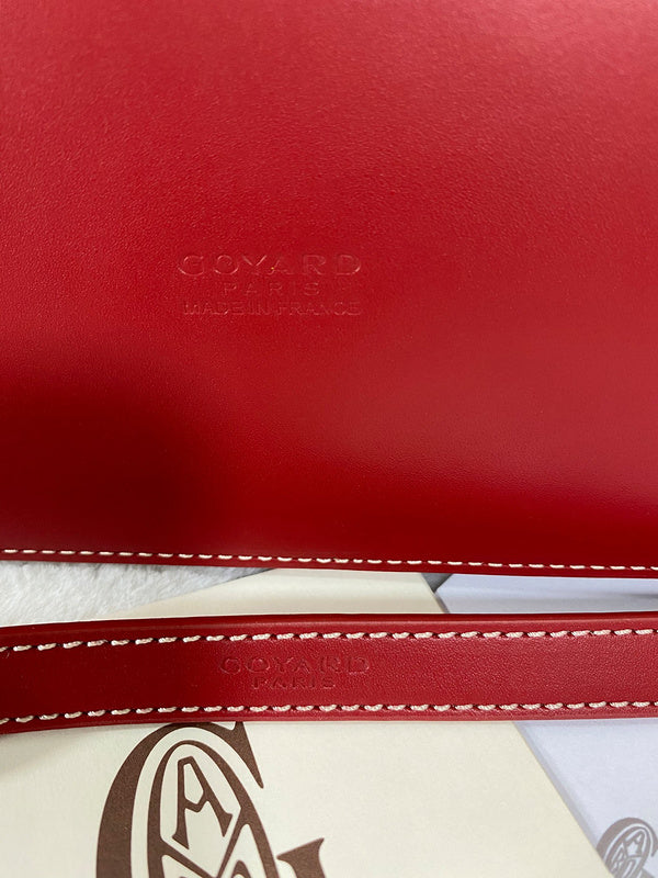 Ozarra - GOD Bags - 131