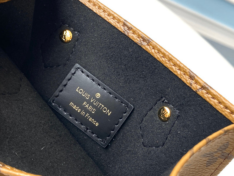 Ozarra Fashion Lu-Vi bags - 17092
