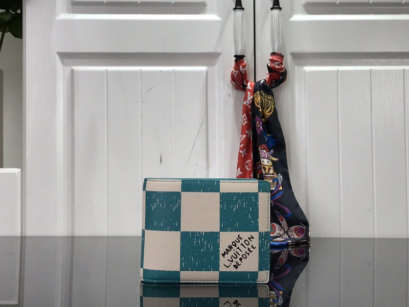 Fashion Lu-Vi bags - 2525