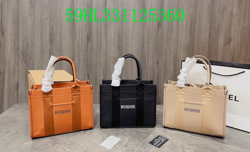 Ozarra Fashion - BGA Bags - 1976