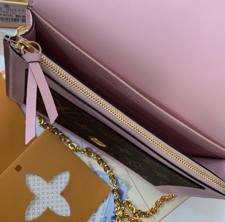 Ozarra Luxury - LOV Bags - 2513