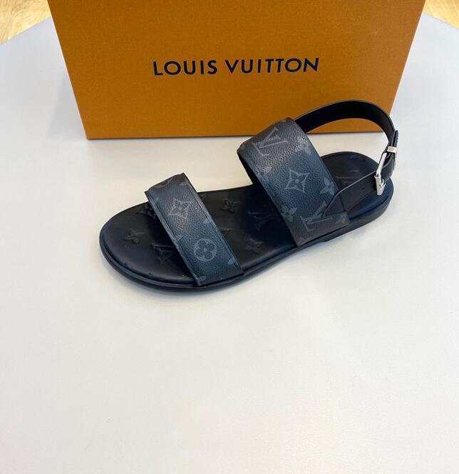 Ozarra Luxury - LOV Men Shoes - 1104
