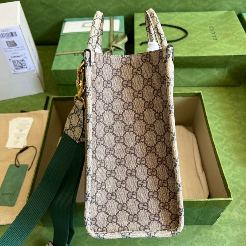 OZ - GCI Bags - 572