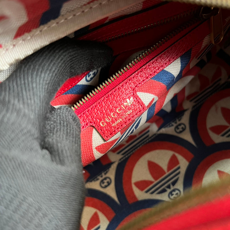 OZ - GCI Bags - 2207