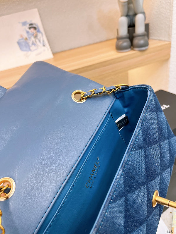 Ozarra - CHL Bags - 7160