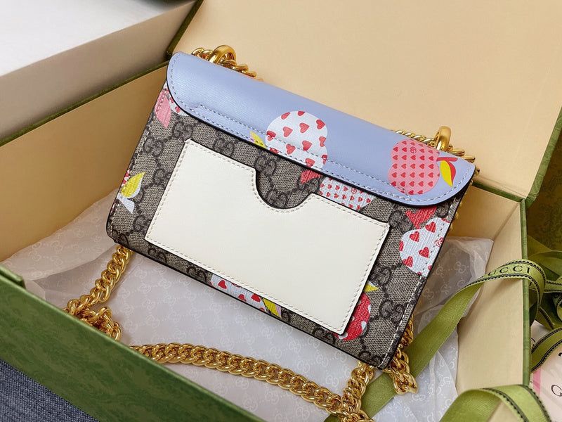 Ozarra - GCI Bags - 2075