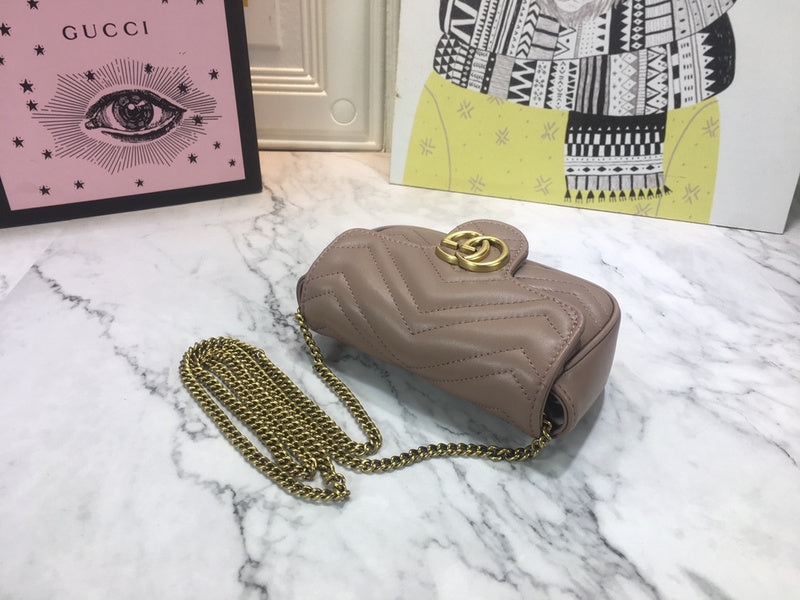 Ozarra - GCI Bags - 2160