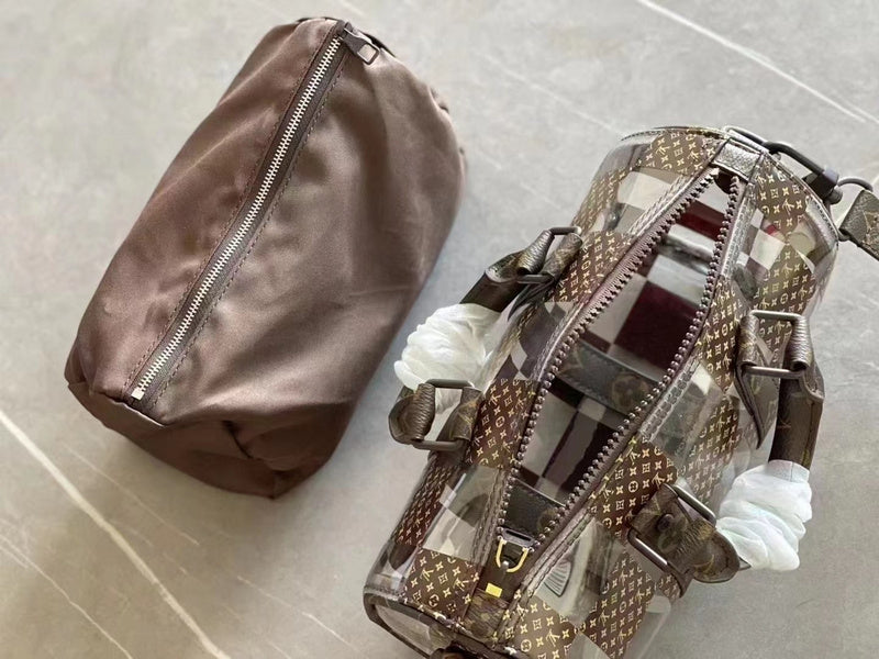 Ozarra Fashion Lu-Vi bags - 11249