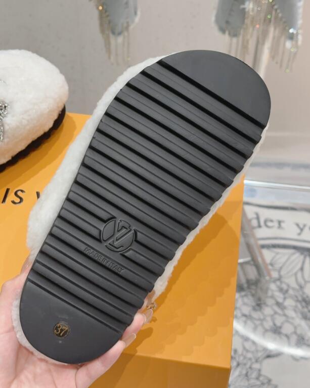 Ozarra Luxury - LOV Women Shoes - 437
