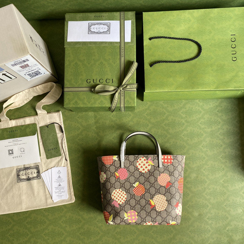 Ozarra - GUKI Bags - 1762