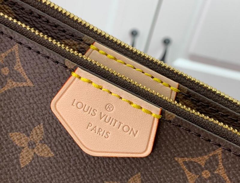 Ozarra Luxury - LOV Bags - 2677
