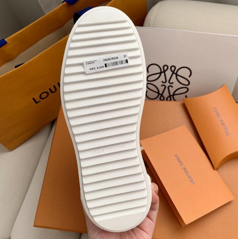 Ozarra Luxury - LOV Women Shoes - 732